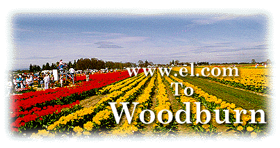 Woodburn, Oregon