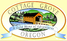 Cottage Grove, Oregon