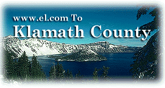 Klamath County, Oregon