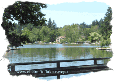 Lake Oswego, Oregon